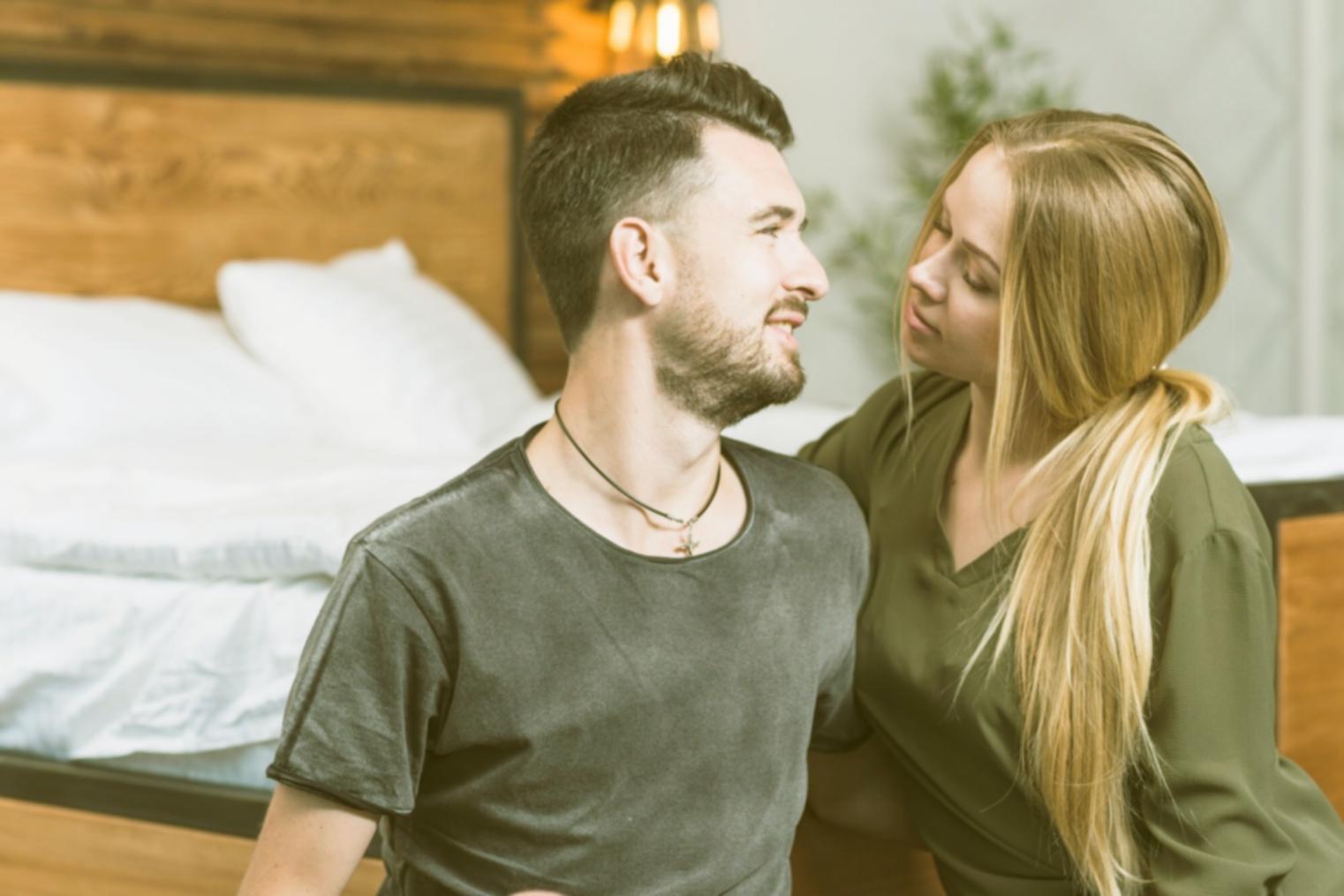 Beratungsgespräch in unseren freundlichen Büroräumen