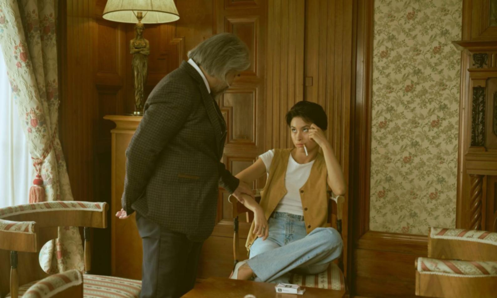 Positive Entwicklung durch professionelle Begleitung